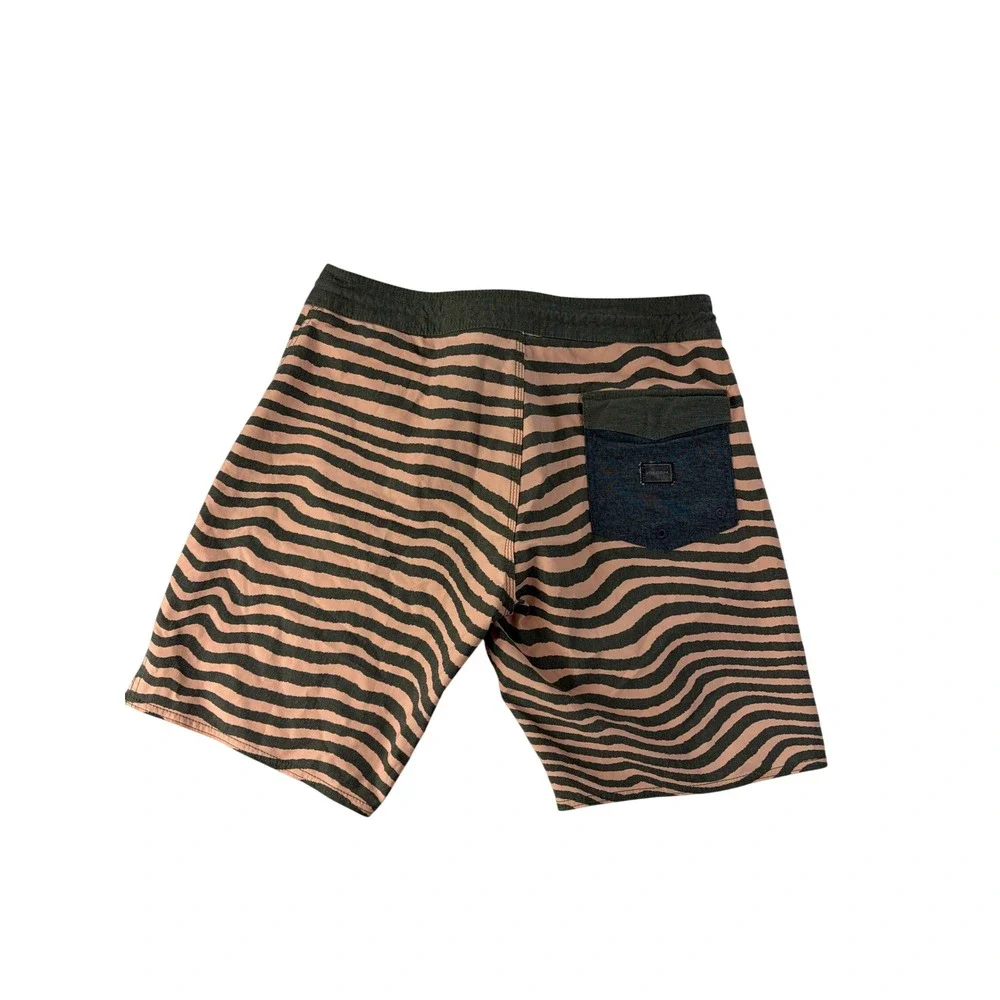 Volcom mens stoneys